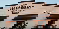Catchment Brewing Co.