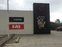 C Coffee - Hillcrest