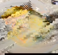 Christmas Creek Cafe - Restaurant Gold Coast