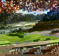 Deviation Road Winery - Restaurant Gold Coast