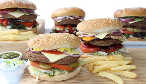 Dougie's Grill - Greenacre - Restaurant Gold Coast 0