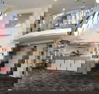 Dubbo RSL Club Resort - Closed Until Further Notice - Restaurant Gold Coast