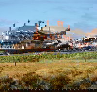 Dunalley Hotel - Restaurant Gold Coast