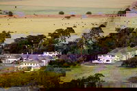 Eleonore's Restaurant