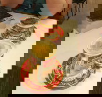 Espresso at the Wesley - Restaurant Gold Coast