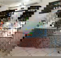 Frog  Toad - Restaurant Gold Coast