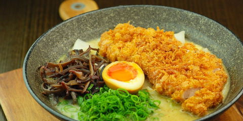 Fukutontei Ramen - Mill Park - Restaurant Gold Coast 0