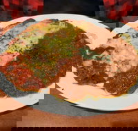 Gino's Spaghetti Bar - Restaurant Gold Coast