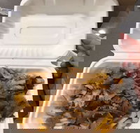 Grab A Kebab - Kealba - Restaurant Gold Coast