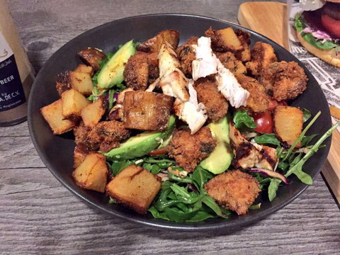 Hog's Australia's Steakhouse - Terrigal - Restaurant Gold Coast 0