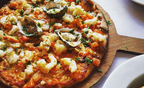 Jimmies Restaurant - Restaurant Gold Coast 0