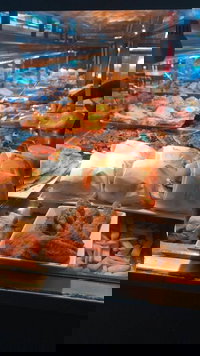 Jorge's Cafe - Tullamarine