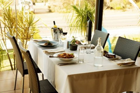 Kalbarri Edge Resort Restaurant - Restaurant Gold Coast 0
