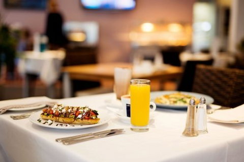 Kalbarri Edge Resort Restaurant - Restaurant Gold Coast 1