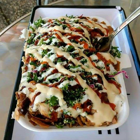Kebab Zone - Restaurant Gold Coast 0