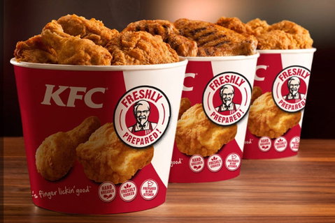 KFC - Caboolture - Restaurant Gold Coast 0