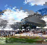 LOT.100 The Grocer - Restaurant Gold Coast