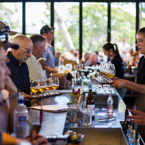 LOT.100 The Grocer - Restaurant Gold Coast 1