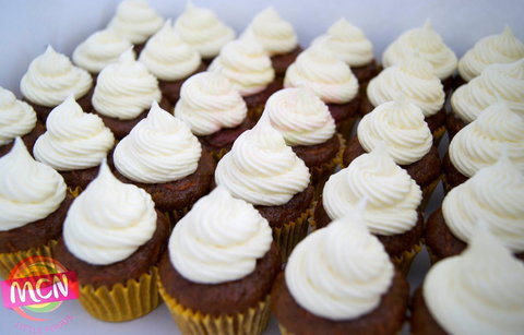 MCN Little Foods - Restaurant Gold Coast 0