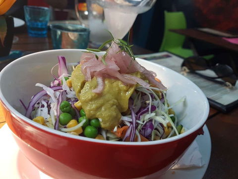 Noodies On The Beach - Restaurant Gold Coast 0