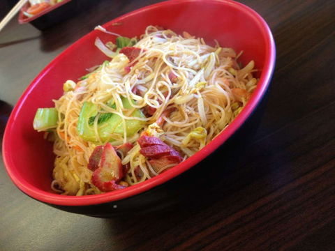 Noodlers Noodle Bar - Cockburn Central - Restaurant Gold Coast 0