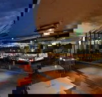 One Seven Eight Dining and Bar - Restaurant Gold Coast