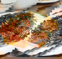 Pannda House - Restaurant Gold Coast