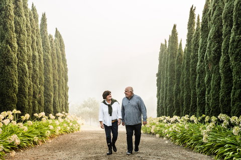 Pietro Gallo Estate - Olivigna Restaurant - Restaurant Gold Coast 0