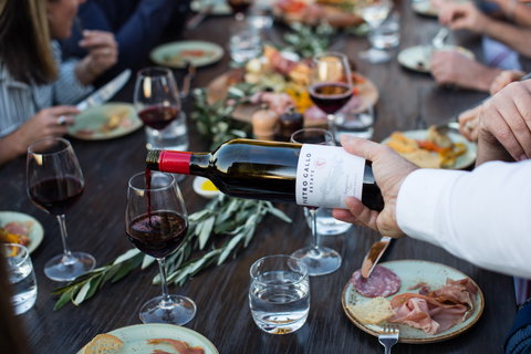 Pietro Gallo Estate - Olivigna Restaurant - Restaurant Gold Coast 1