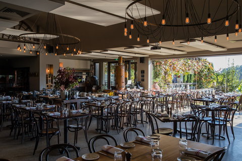 Pietro Gallo Estate - Olivigna Restaurant - Restaurant Gold Coast 2