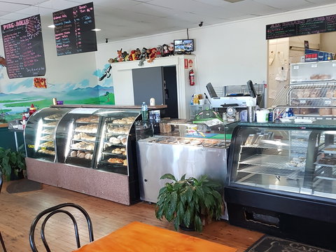 Plantation Organic Bakery - Restaurant Gold Coast 2