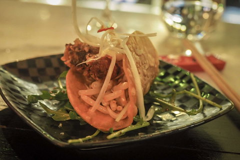 Raita Noda - Restaurant Gold Coast 0