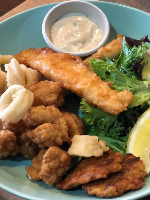 Southern Highlands Winery - Restaurant Gold Coast 0