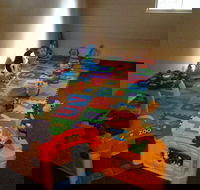 Spring Bluff Cafe - Restaurant Gold Coast