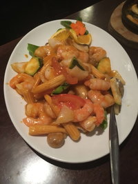 Srimalaysia Restaurant