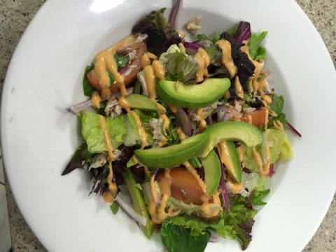 Stingrays Ocean And Grill - Restaurant Gold Coast 2