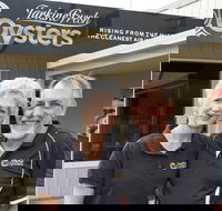 Tarkine Fresh Oysters - Restaurant Gold Coast