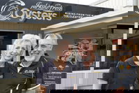 Tarkine Fresh Oysters