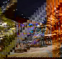 The Outback Shack - Restaurant Gold Coast