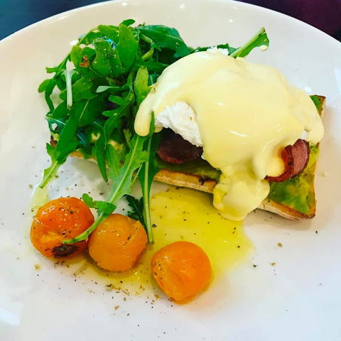 The Coffee Club - Nepean River - Restaurant Gold Coast 0