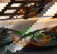 The FiG Coffee House - Restaurant Gold Coast