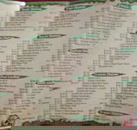 Treasure Inn Chinese Restaurant - Restaurant Gold Coast