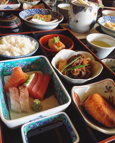 Tsuruya - Restaurant Gold Coast 0