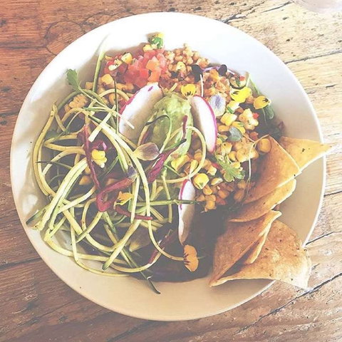 Village Cantina - Restaurant Gold Coast 0