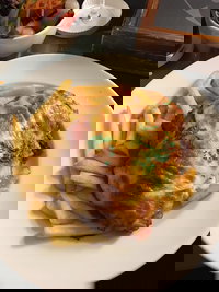 Airo Restaurant - Parkroyal Melbourne Airport