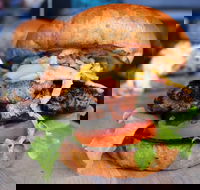 Burger Point - Marsden Park - Restaurant Gold Coast