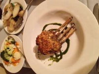 Cabernet Restaurant
