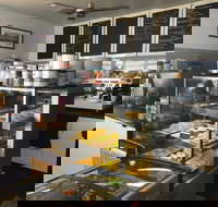 Caffe Mia - Restaurant Gold Coast