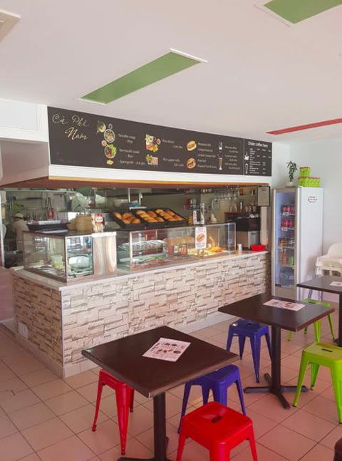 Ca Phe Nam - Restaurant Gold Coast 0