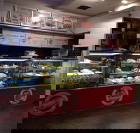 Chicken On Charcoal - Restaurant Gold Coast